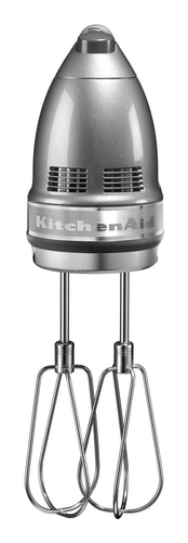 Kitchenaid 5KHM9212ECU Grijs, afbeelding 3