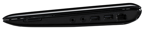 ASUS Eee PC 1101HA – image 7