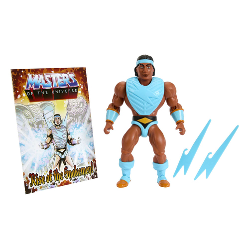 Masters of the Universe HKM66 детская фигурка