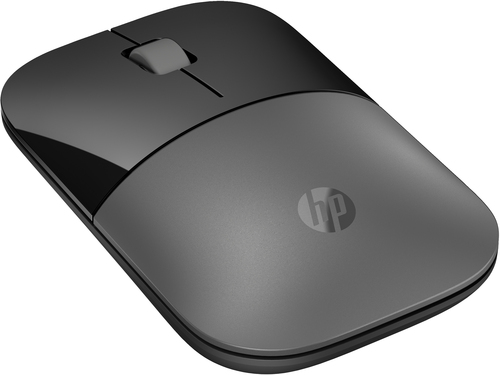 HP Z3700 Dual SLV Wireless Mouse EURO Muis Zilver, afbeelding 2