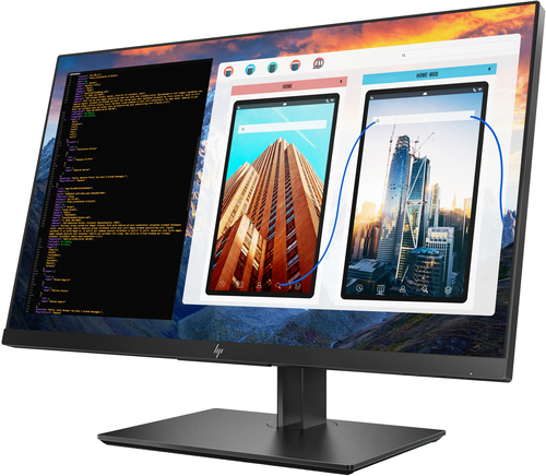 HP Z27 computer monitor – image 2