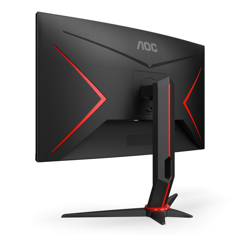 AOC C24G2/11 computer monitor – image 9