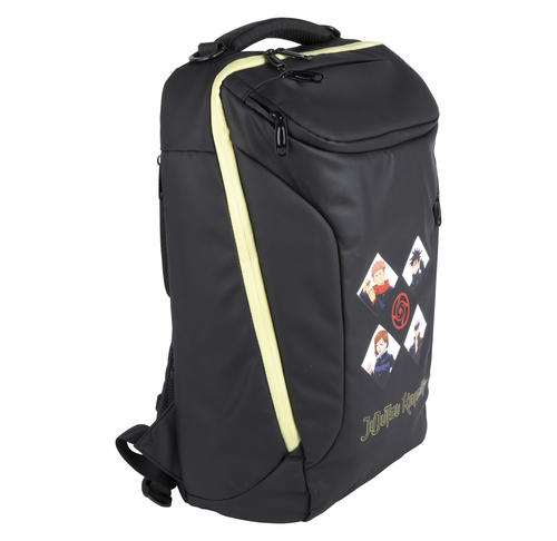 Konix KX JUJUTSU 17' GAMING BACKPACK – image 2