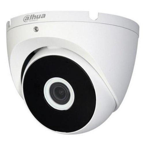 Dahua Technology Cooper DH-HAC-T2A11 Dome IP security camera Indoor & outdoor