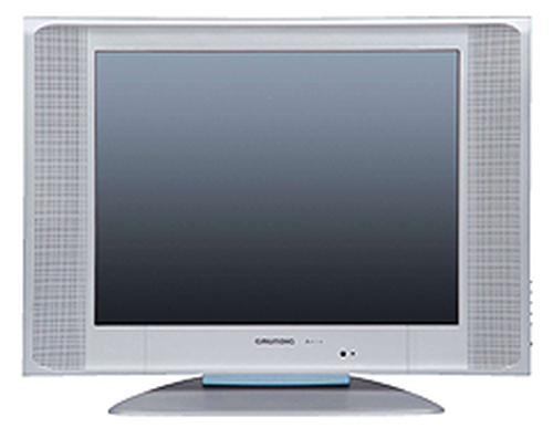 Grundig Amira 20, LCD 51-7510