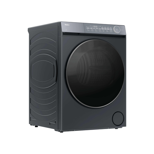 Haier HD100-C367GU1-IT tumble dryer Freestanding Front-load – image 2