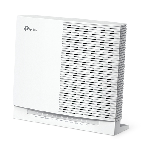 TP-LINK AGINET EX820V AX6000 ROUTER