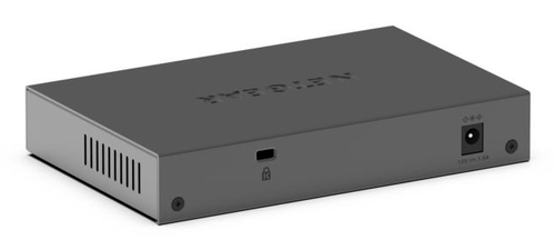 Netgear GS108E – Foto 4 von 6