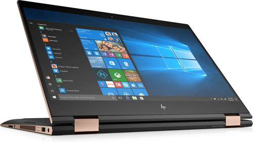 HP Spectre x360 15-ch003tx Intel® Core™ i7 i7-8705G Laptop – image 5