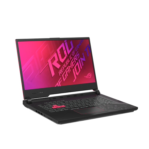 ASUS ROG Strix G512LV-AZ159T Intel® Core™ i7 i7-10750H Laptop – image 7