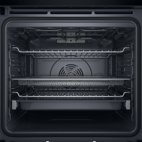 Hotpoint Class 6 ActiveMultiflow HOI6A8PT1SXUK Electric Pyrolytic Steam Oven - Stainless Steel - image 8