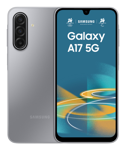 Samsung Galaxy A17 5G - smartphone