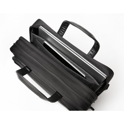 Kensington Contour 2.0 Business Briefcase - Draagtas voor notebook, afbeelding 7