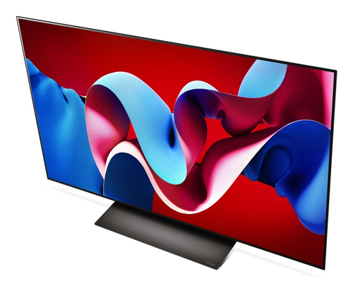 LG OLED48C46LA (2024), afbeelding 9