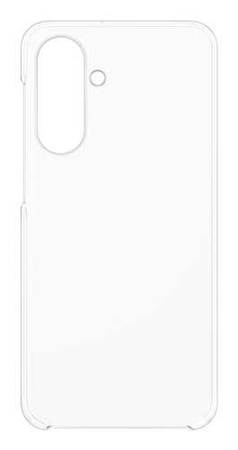 SAMSUNG Clear Case A17 Transparent