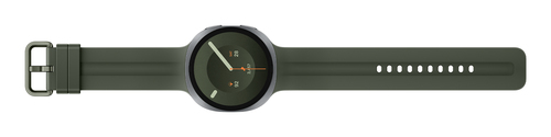 Samsung Galaxy Watch 9 Zilver/Groen 44mm, afbeelding 6