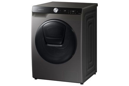 Samsung WW90T754DBX washing machine Front-load – image 3