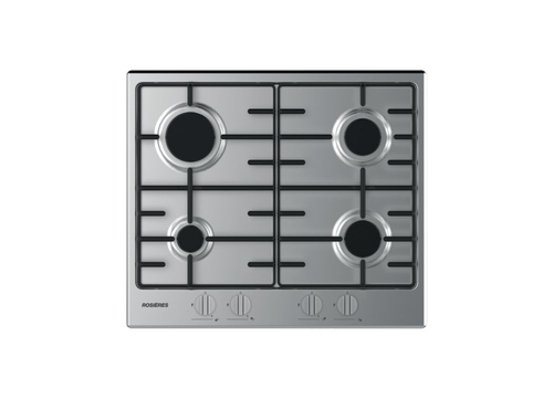 Rosieres RHW6BRK3X/1 Stainless steel Built-in