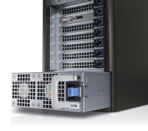 Dell Precision T5610 Intel® Xeon® E5 Family E5-2609V2 – image 8