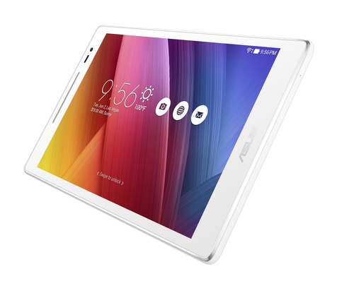 ASUS ZenPad 8.0 Z380KNL-6B033A tablet – image 8