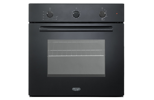 De’Longhi FLG 4 N духовка 68 L Черный