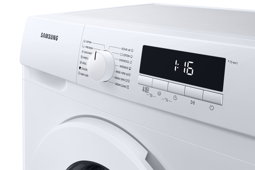Samsung WW81T301MWW washing machine Front-load – image 8