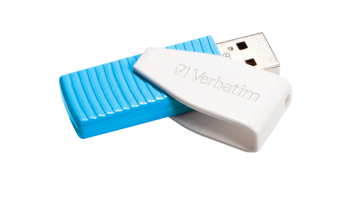 Verbatim Store 'n' Go Swivel – image 3