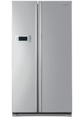 Samsung RSH5STTS side-by-side refrigerator