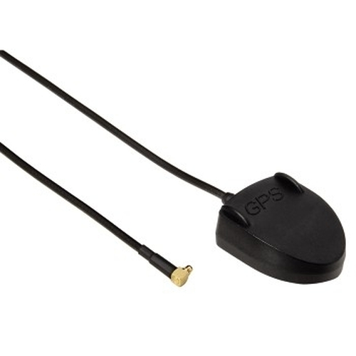 Hama GPS Antenna MMCX, 2 m, 90°