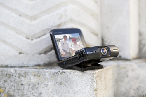 Canon LEGRIA Mini Handheld camcorder – image 9
