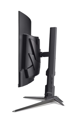 Acer Predator X34X5bmiiphuzx Monitor Zwart, afbeelding 5