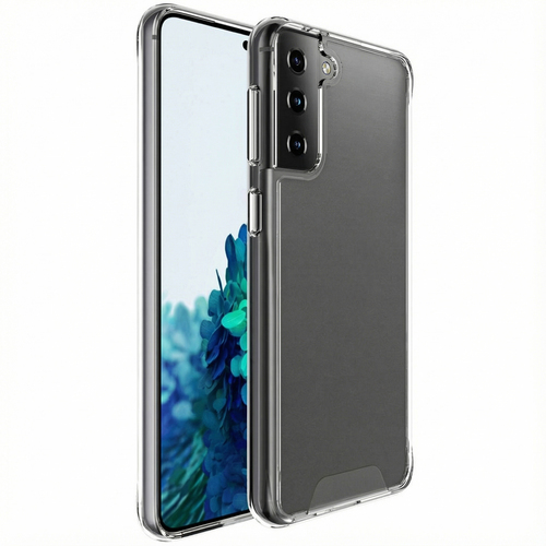 Accezz G99643495801 чехол для мобильного телефона 17 cm (6.7") Крышка Прозрачный