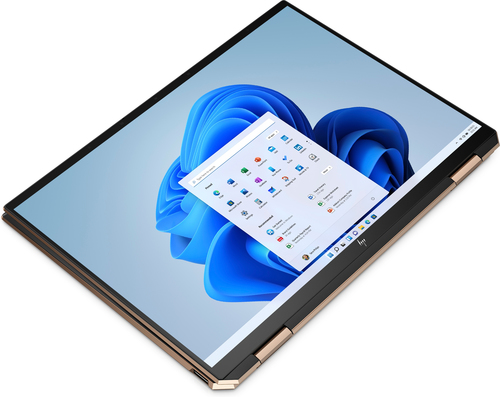HP Spectre x360 14-ea1040na Intel® Core™ i7 i7-1195G7 Hybrid (2-in-1) – image 3