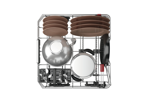 KitchenAid K8I HF58 TUSC – image 5