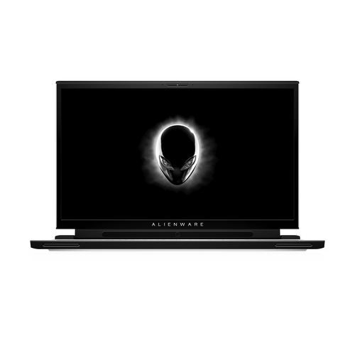Alienware m17 R2 AW17-6227, 17.3", Core i7-9750H, 16 GB RAM, 1 TB SSD, RTX 2070