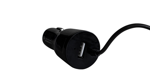 Cargador cable micro USB VORAGO AU-303