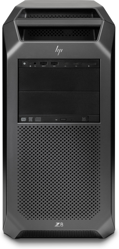 HP Z8 G4 Intel Xeon Gold 5220, 64 GB RAM, 256 GB SSD
