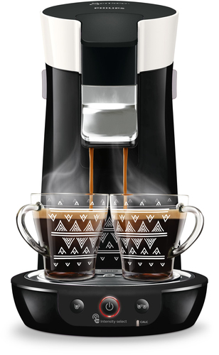 Senseo Viva Café HD6569/64 kohvimasin Kapselkohvimasin 0,9 l