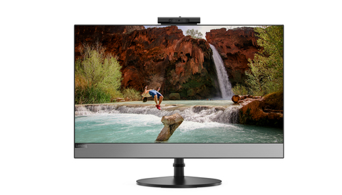 Lenovo V530 10UWT010M0, 23.8", Core i5-8400T, 8 GB RAM, 256 GB SSD