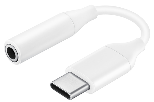 SAMSUNG USB-C naar Headset Jack Adapter, afbeelding 2