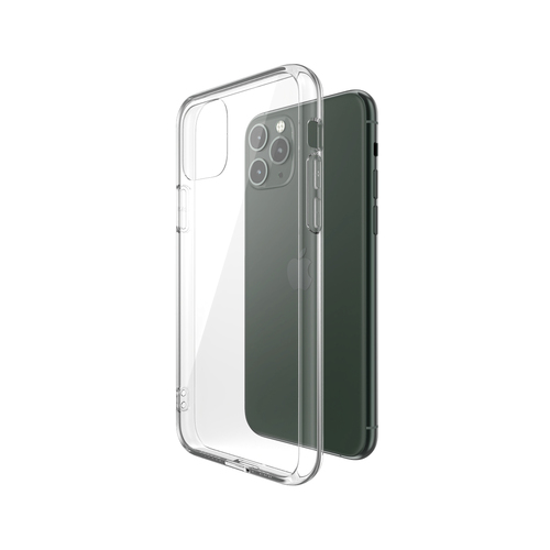 PanzerGlass 208 mobiiltelefoni ümbris 14,7 cm (5.8) Kate Läbipaistev