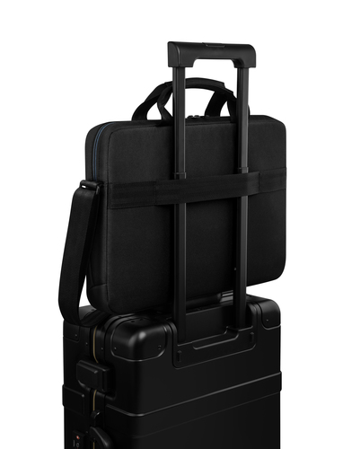 Dell Essential Briefcase 15 - Draagtas voor notebook, afbeelding 5
