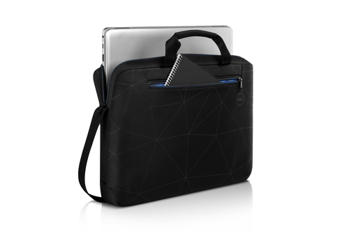 Dell Essential Briefcase 15 - Draagtas voor notebook, afbeelding 4