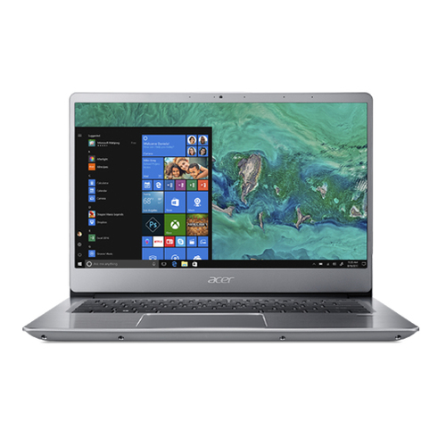 Acer Swift 3 SF314-54G-52DD, Core i5-8250U, 8 GB RAM, 1.26 TB HDD, GeForce MX150