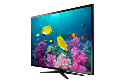Samsung UE40F5500AKXXU TV – image 2