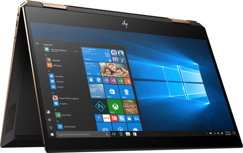 HP Spectre x360 13-ap0099tu Intel® Core™ i7 i7-8565U Hybrid (2-in-1) – image 6