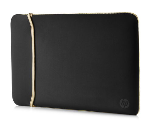 HP 14" Neoprene Reversible Sleeve – image 2
