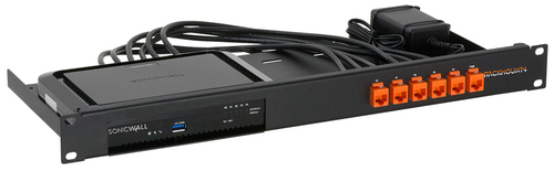 Rackmount.IT RM-SW-T7 püstikutarvik Paneel