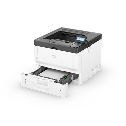 Ricoh P 502 A4 S/W Printer, afbeelding 2