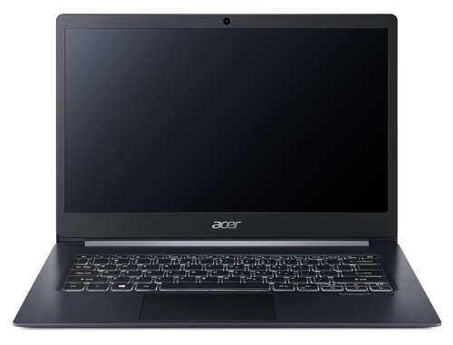 Acer TravelMate X5 X514-51-7411, Core i7-8565U, 8 GB RAM, 512 GB SSD
